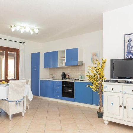 Casa Sofia Villa Porto San Paolo  Exteriör bild