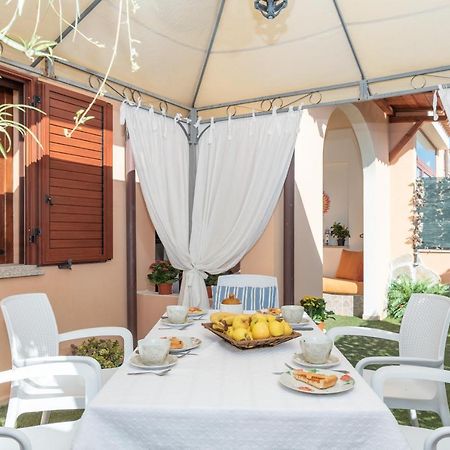 Casa Sofia Villa Porto San Paolo  Exteriör bild